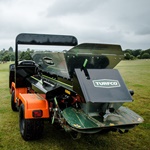 Turfco WideSpin WS1550